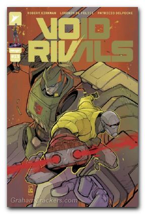 Void Rivals #13 cover f lullabi variant