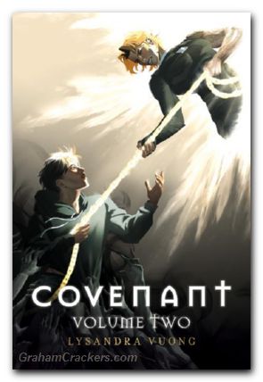 Covenant TPB #02