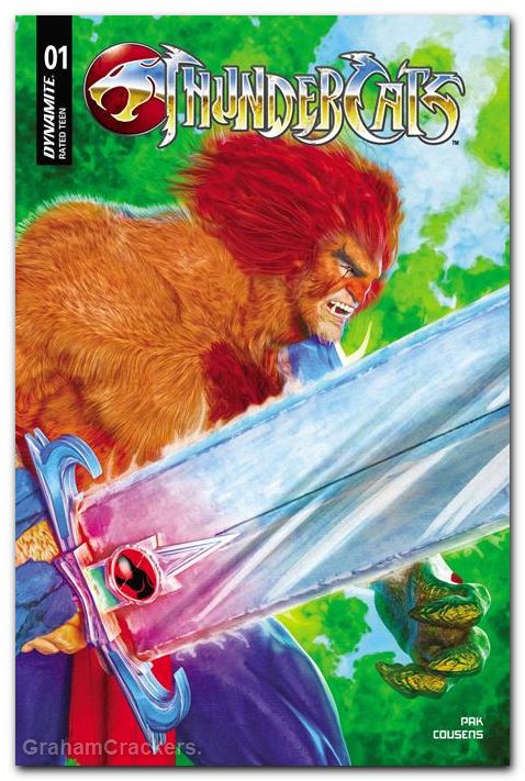 Thundercats