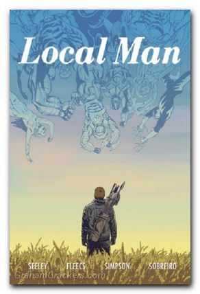 Local Man TPB #03 Lost Ones