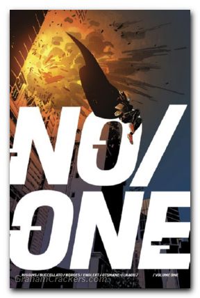 No One TPB #01