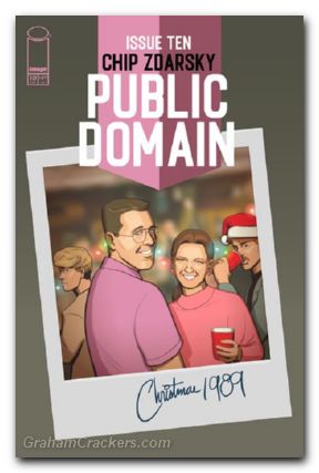 Public Domain #10 cover a