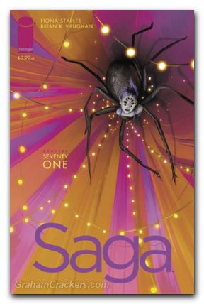 Saga #71