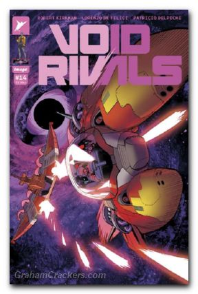 Void Rivals #14 cover a