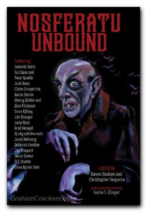 Nosferatu Unbound TPB