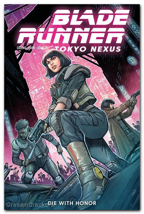 Blade Runner (All)