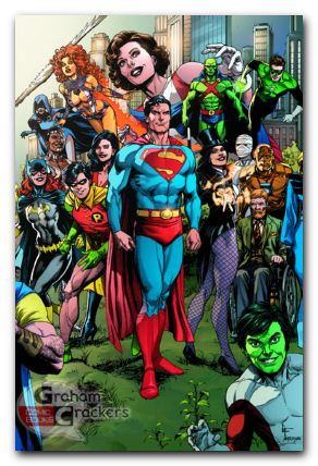 Dark Nights Death Metal The Last Stories Of The DC Universe #1 (2020) variant