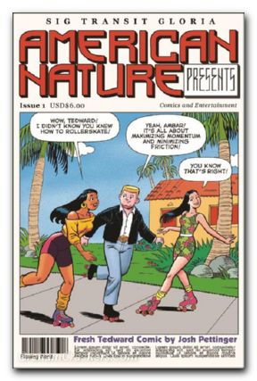 American Nature Presents