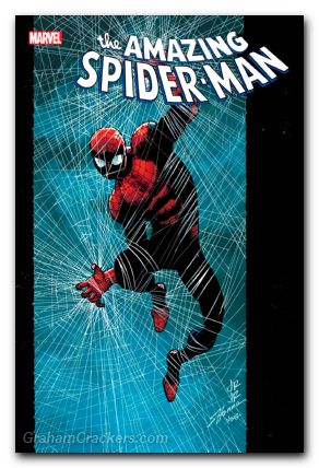 Amazing Spider-Man #60 (2022)