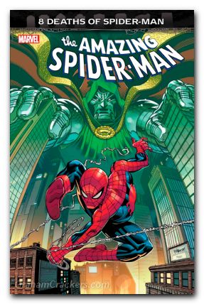 Amazing Spider-Man #61 (2022)