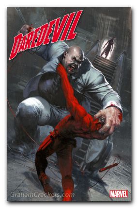 Daredevil #15 (2023) dellotto variant