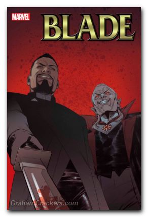 Blade #6 (2023)