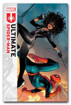 Ultimate Spider-Man #11 (2024)