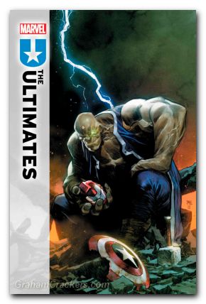 Ultimates #6 (2024)