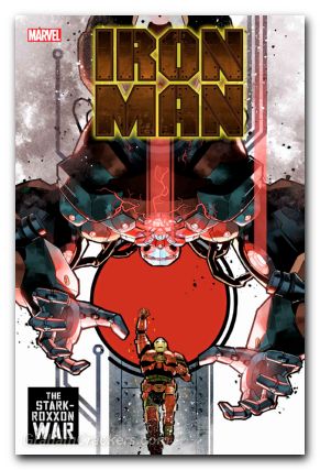 Iron Man #2 (2024)