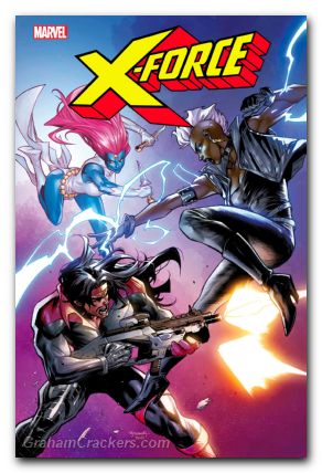 X-Force #6 (2024)