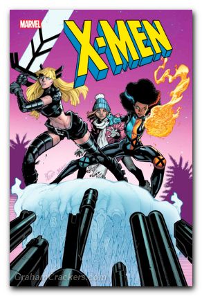 X-Men #6 (2024)