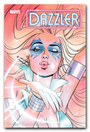 Dazzler #3 (2024) wu variant