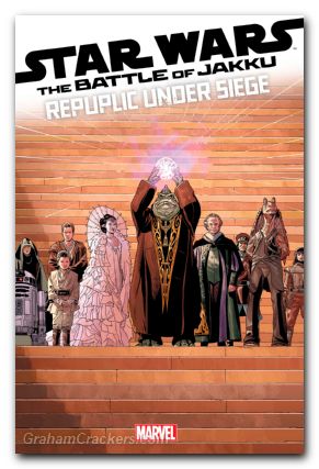 Star Wars Battle Of Jakku Insurgency Rising #4 (2024) sprouse the phantom menace 25th anniversary variant