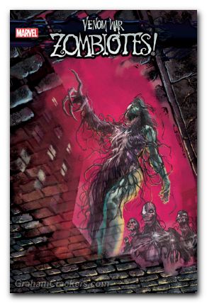 Venom War Zombiotes #3 (2024)