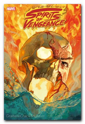 Spirits Of Vengeance #2 (2024)