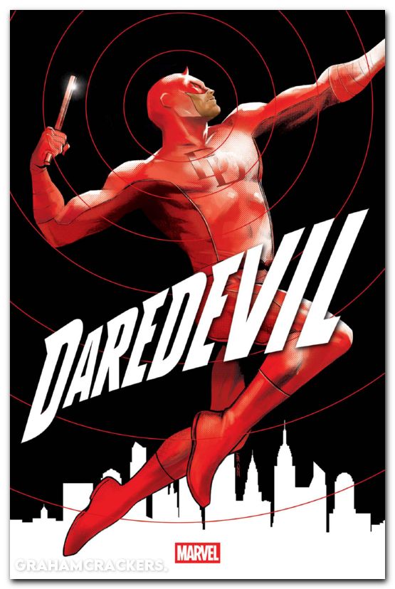 Daredevil (2026)