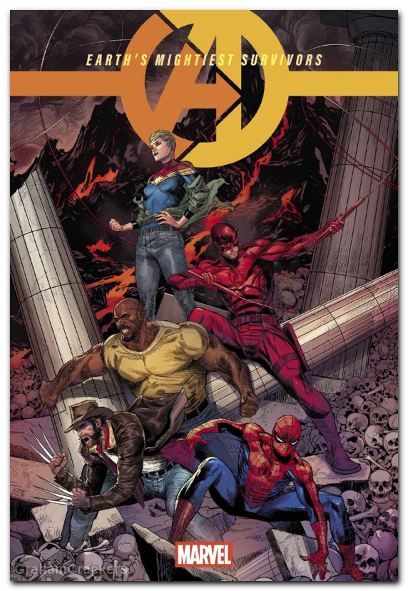 Avengers