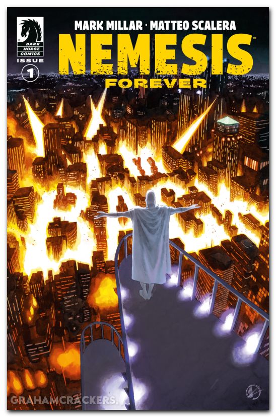 Nemesis Forever