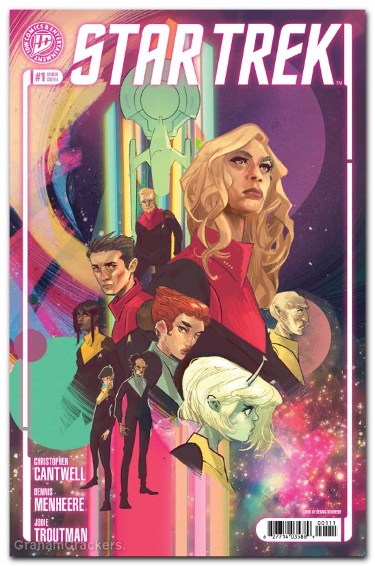 Star Trek