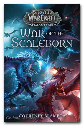 World Of Warcraft Dragonflight HC War Of The Scaleborn