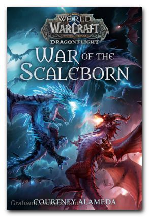 World Of Warcraft Dragonflight SC War Of The Scaleborn