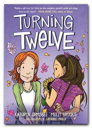 Growing Pangs GN #02 Turning Twelve