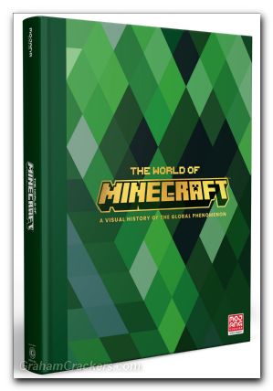 Minecraft HC The World Of Minecraft