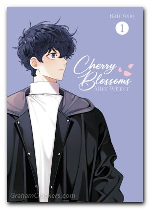 Cherry Blossoms After Winter TPB #01