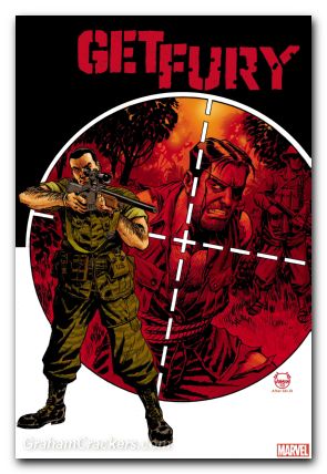 Get Fury TPB