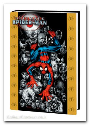 Ultimate Spider-Man Omnibus HC #03