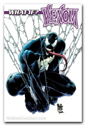 What If Venom TPB