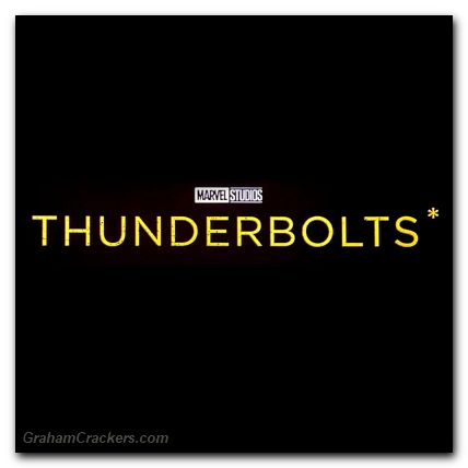 Marvel Studios Thunderbolts The Art Of The Movie HC Slipcase Edition ...