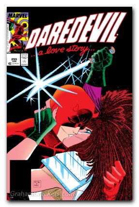 Daredevil By Nocenti Omnibus HC #01