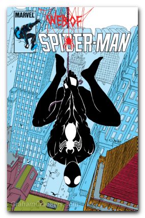 Web Of Spider-Man Omnibus HC #01