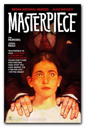 Masterpiece TPB