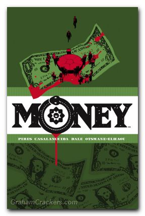 Money TPB