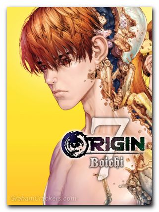 Origin GN #07