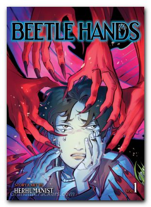 Beetle Hands GN #01