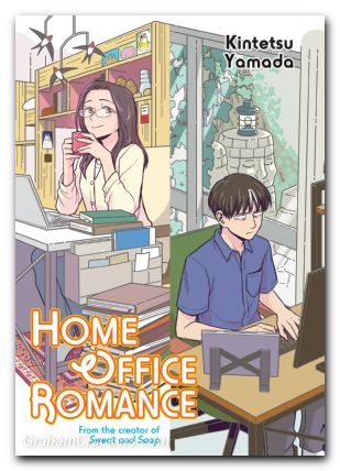 Home Office Romance GN #01