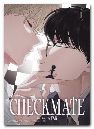 Checkmate GN #01