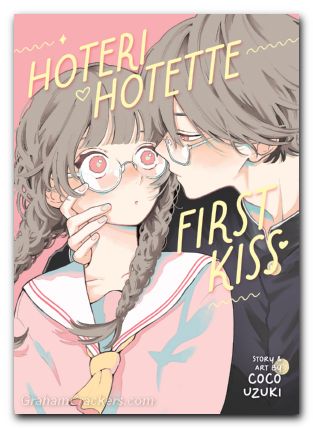 Hoteri Hotette First Kiss GN