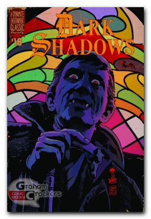 Dark Shadows #18