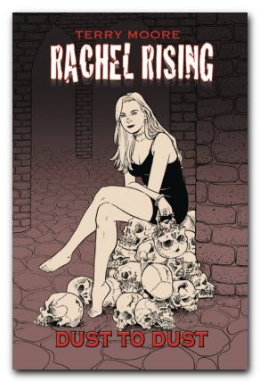 Rachel Rising Vol 7 Dust To Dust TPB