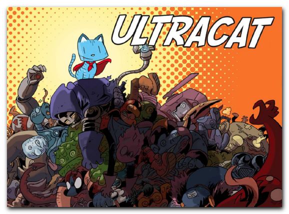 Ultracat #2